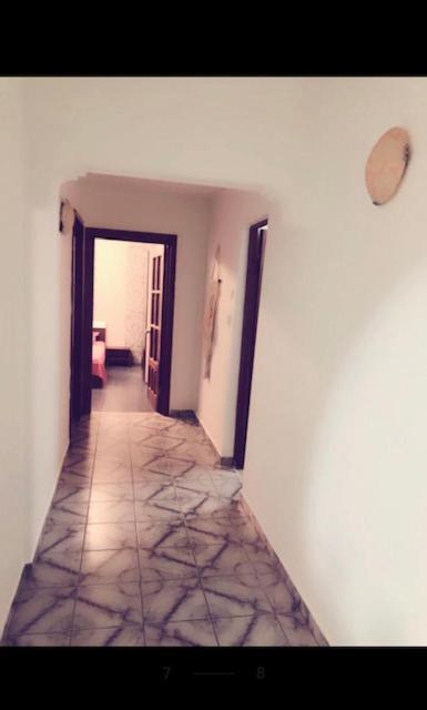 Wld House Appartement Constanţa Buitenkant foto
