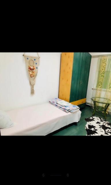 Wld House Appartement Constanţa Buitenkant foto